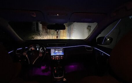 Nissan X-Trail, 2015 год, 1 530 000 рублей, 8 фотография