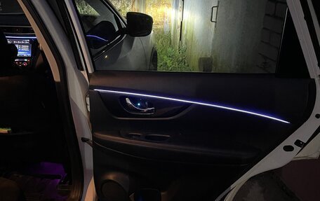 Nissan X-Trail, 2015 год, 1 530 000 рублей, 10 фотография