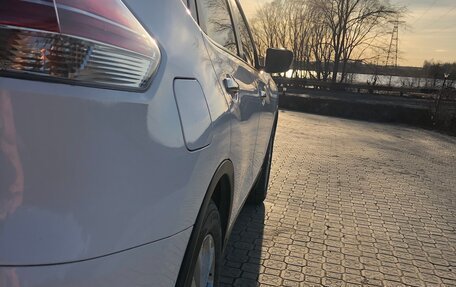 Nissan X-Trail, 2015 год, 1 530 000 рублей, 6 фотография