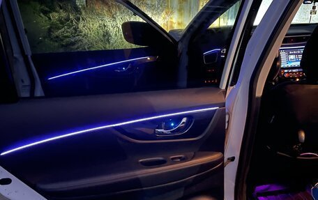 Nissan X-Trail, 2015 год, 1 530 000 рублей, 12 фотография