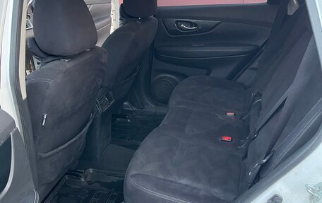 Nissan X-Trail, 2015 год, 1 530 000 рублей, 16 фотография