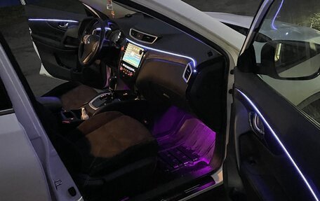 Nissan X-Trail, 2015 год, 1 530 000 рублей, 9 фотография