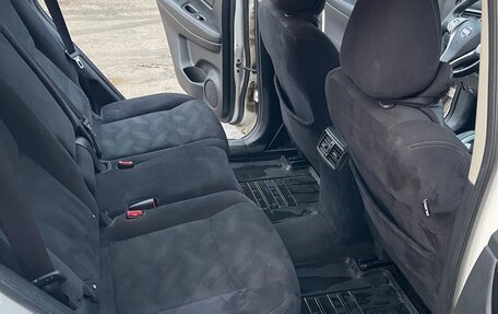 Nissan X-Trail, 2015 год, 1 530 000 рублей, 15 фотография