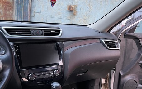 Nissan X-Trail, 2015 год, 1 530 000 рублей, 17 фотография