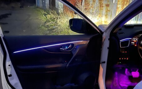 Nissan X-Trail, 2015 год, 1 530 000 рублей, 11 фотография