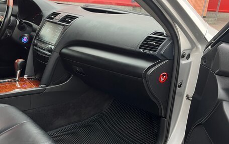 Toyota Camry, 2006 год, 959 000 рублей, 6 фотография