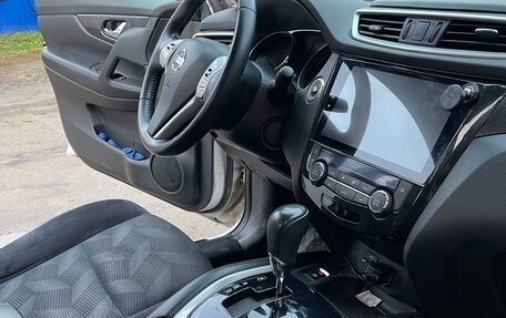 Nissan X-Trail, 2015 год, 1 530 000 рублей, 19 фотография