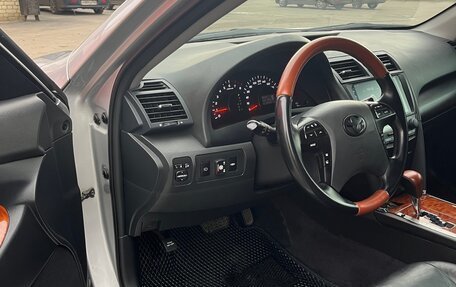 Toyota Camry, 2006 год, 959 000 рублей, 7 фотография