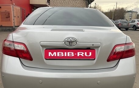 Toyota Camry, 2006 год, 959 000 рублей, 4 фотография
