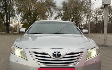 Toyota Camry, 2006 год, 959 000 рублей, 3 фотография