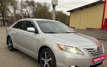 Toyota Camry, 2006 год, 959 000 рублей, 5 фотография
