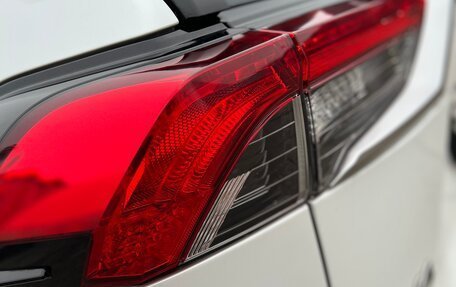 Toyota RAV4, 2020 год, 3 490 000 рублей, 14 фотография