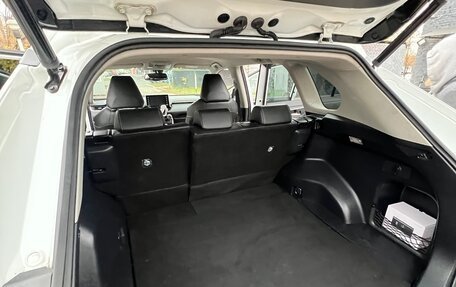 Toyota RAV4, 2020 год, 3 490 000 рублей, 17 фотография