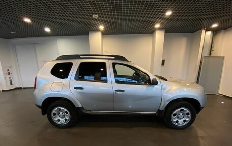 Renault Duster I рестайлинг, 2013 год, 630 000 рублей, 2 фотография