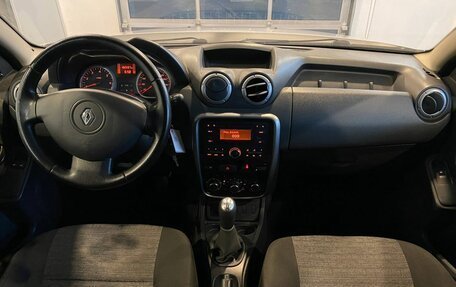 Renault Duster I рестайлинг, 2013 год, 630 000 рублей, 9 фотография