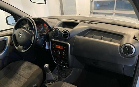 Renault Duster I рестайлинг, 2013 год, 630 000 рублей, 12 фотография