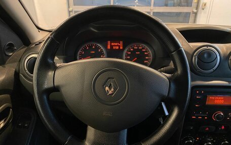 Renault Duster I рестайлинг, 2013 год, 630 000 рублей, 10 фотография