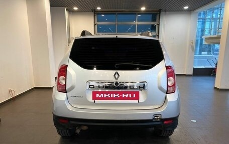 Renault Duster I рестайлинг, 2013 год, 630 000 рублей, 4 фотография