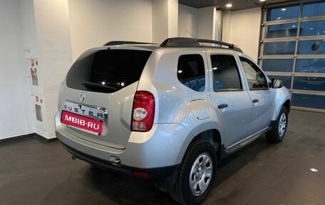 Renault Duster I рестайлинг, 2013 год, 630 000 рублей, 3 фотография