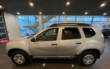 Renault Duster I рестайлинг, 2013 год, 630 000 рублей, 6 фотография