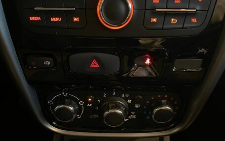 Renault Duster I рестайлинг, 2013 год, 630 000 рублей, 15 фотография