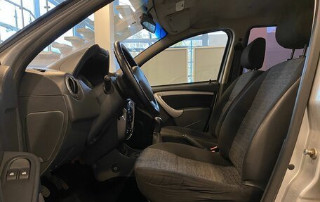 Renault Duster I рестайлинг, 2013 год, 630 000 рублей, 16 фотография