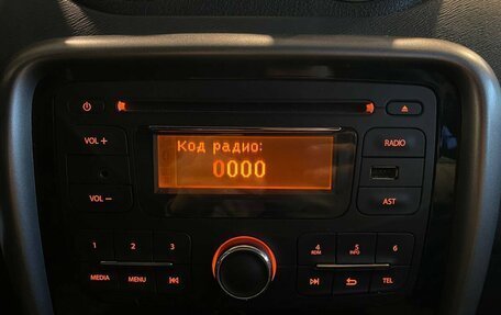 Renault Duster I рестайлинг, 2013 год, 630 000 рублей, 14 фотография