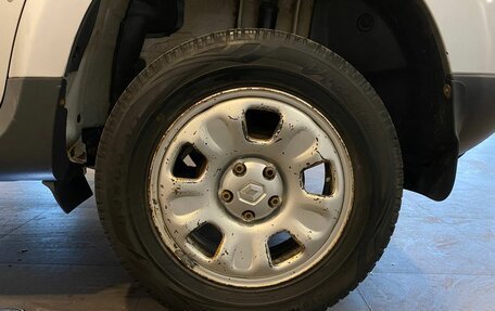 Renault Duster I рестайлинг, 2013 год, 630 000 рублей, 19 фотография