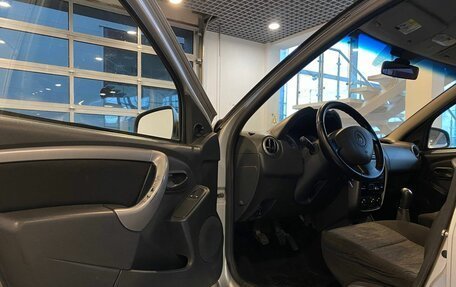 Renault Duster I рестайлинг, 2013 год, 630 000 рублей, 20 фотография