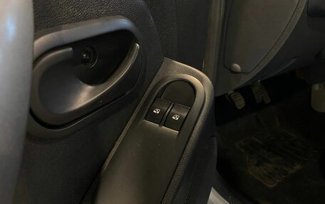 Renault Duster I рестайлинг, 2013 год, 630 000 рублей, 21 фотография