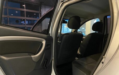 Renault Duster I рестайлинг, 2013 год, 630 000 рублей, 23 фотография