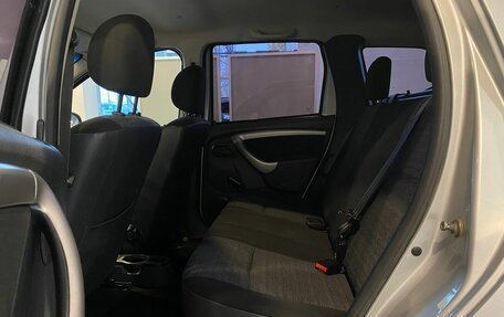 Renault Duster I рестайлинг, 2013 год, 630 000 рублей, 24 фотография