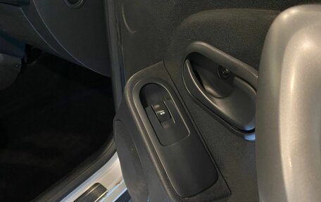 Renault Duster I рестайлинг, 2013 год, 630 000 рублей, 27 фотография