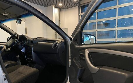 Renault Duster I рестайлинг, 2013 год, 630 000 рублей, 26 фотография