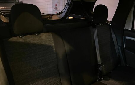 Renault Duster I рестайлинг, 2013 год, 630 000 рублей, 32 фотография