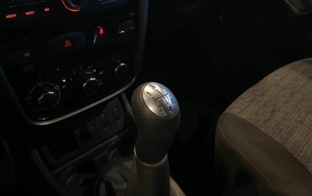 Renault Duster I рестайлинг, 2013 год, 630 000 рублей, 30 фотография