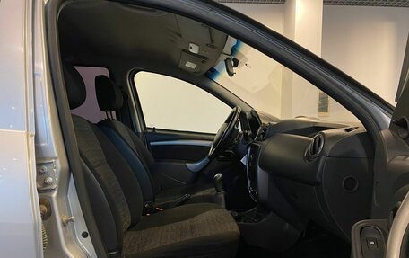 Renault Duster I рестайлинг, 2013 год, 630 000 рублей, 28 фотография