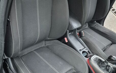 Opel Astra J, 2010 год, 650 000 рублей, 17 фотография