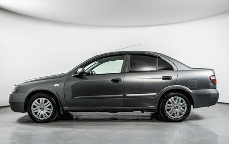 Nissan Almera, 2005 год, 570 000 рублей, 8 фотография