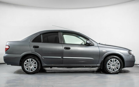 Nissan Almera, 2005 год, 570 000 рублей, 4 фотография