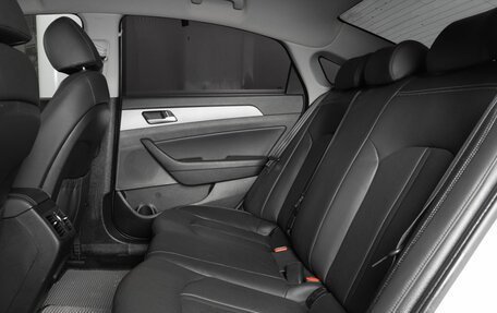 Hyundai Sonata VII, 2017 год, 1 826 400 рублей, 14 фотография