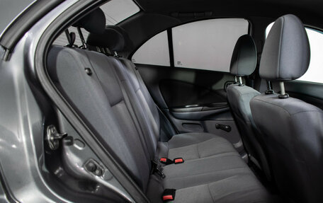 Nissan Almera, 2005 год, 570 000 рублей, 9 фотография