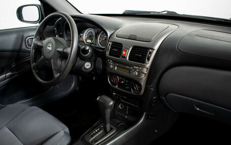 Nissan Almera, 2005 год, 570 000 рублей, 10 фотография