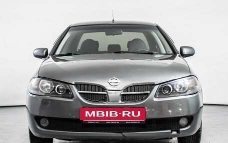 Nissan Almera, 2005 год, 570 000 рублей, 2 фотография