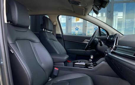 KIA Sportage IV рестайлинг, 2025 год, 4 550 000 рублей, 19 фотография