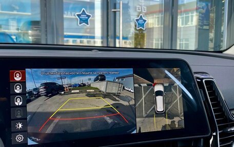 KIA Sportage IV рестайлинг, 2025 год, 4 550 000 рублей, 21 фотография