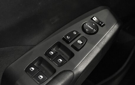 Hyundai Solaris II рестайлинг, 2017 год, 1 050 000 рублей, 7 фотография