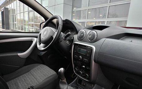 Renault Duster I рестайлинг, 2013 год, 679 000 рублей, 6 фотография