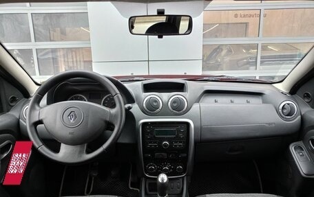 Renault Duster I рестайлинг, 2013 год, 679 000 рублей, 7 фотография