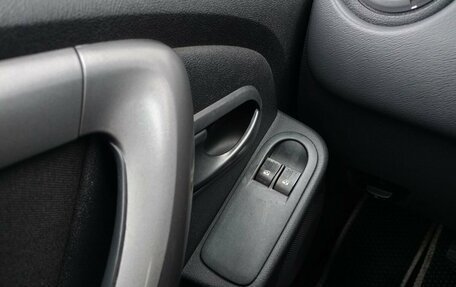 Renault Duster I рестайлинг, 2013 год, 679 000 рублей, 12 фотография